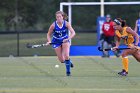 Field Hockey vs JWU  Field Hockey vs Johnson & Wales University. - Photo by Keith Nordstrom : Wheaton, Field Hockey